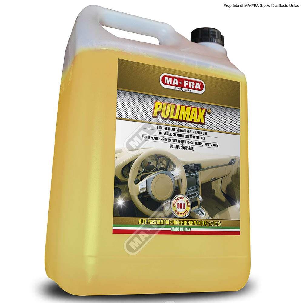 PULIMAX 25kg MaFra