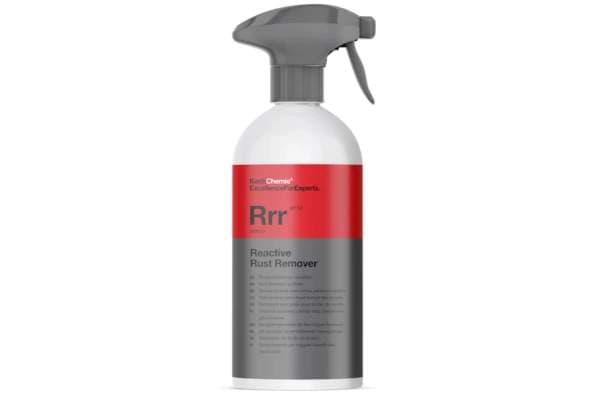 Reactive RustRemover 500ml Koch
