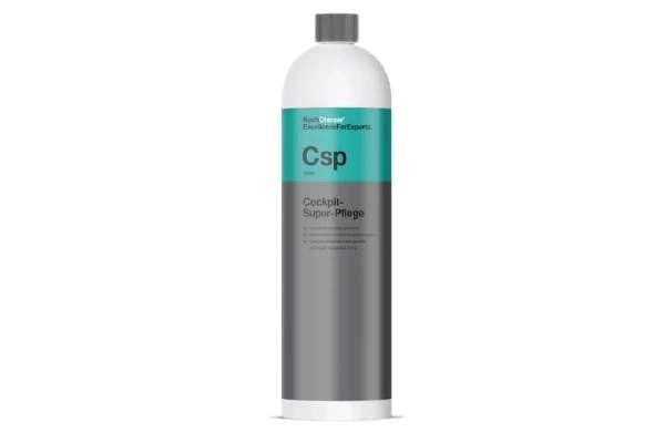Cockpit Super Pflege 1l Koch - nega unutrašnjih plastičnih površina