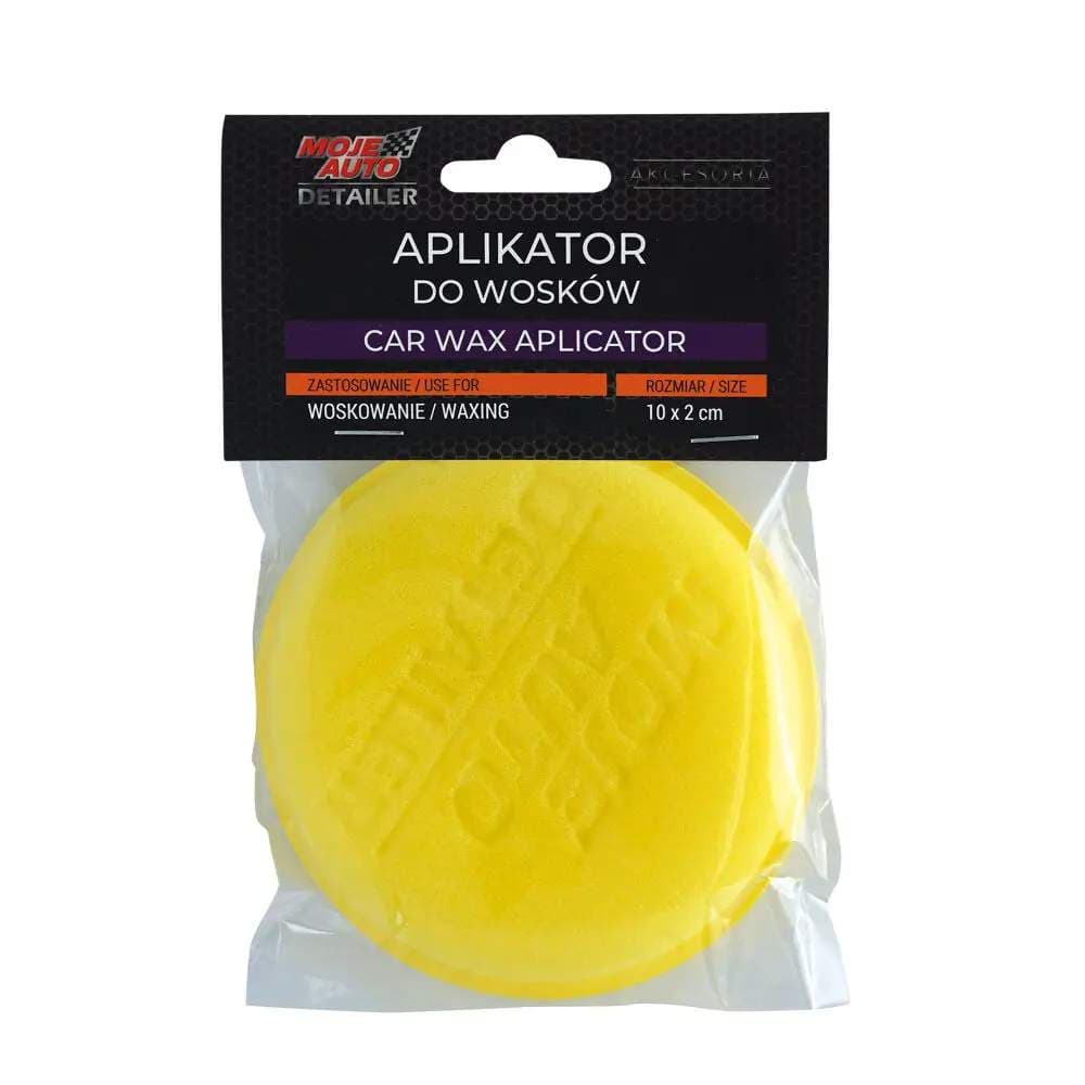 Aplikator za vosak MA