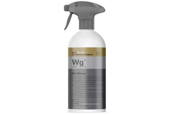 WetGloss 0.5l Koch