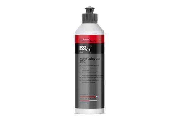 Heavy Quick Cut B9.01 - Brzo poliranje 1l Koch
