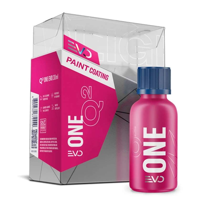 GYEON ONE EVO KERAMIČKA ZAŠTITA 50 ML